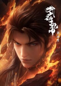 Martial Universe S5 | 武动乾坤 第五季