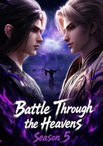 Battle Through the Heavens Season 5