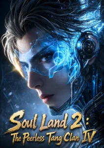 Soul Land 2 – The Unrivaled Tang Sect