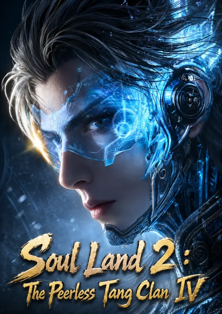 Soul Land 2 – The Unrivaled Tang Sect